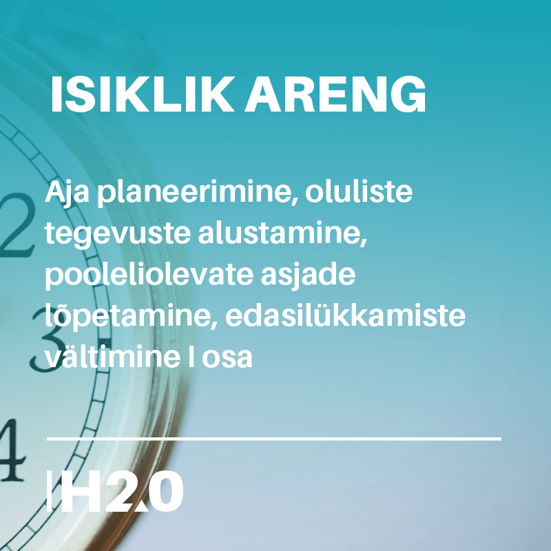 isiklik_aja_planeerimine_I