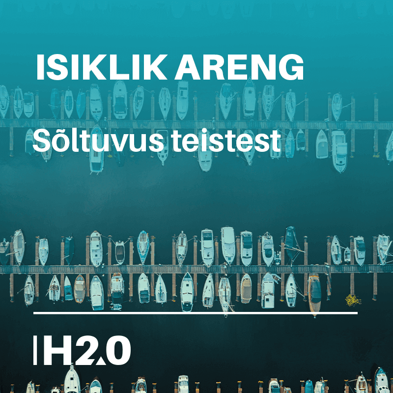 isiklik_areng-soltuvus_teistest