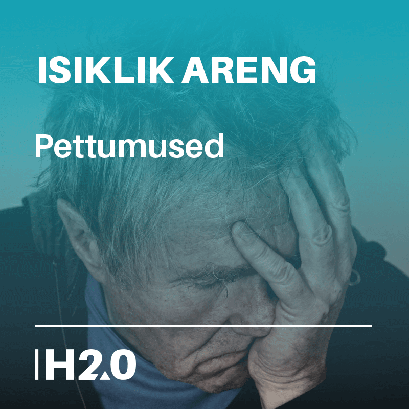 isiklik_areng_pettumused