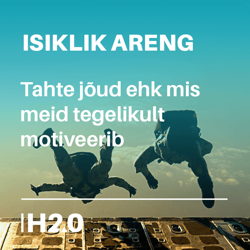 isiklik_areng_tahtejoud