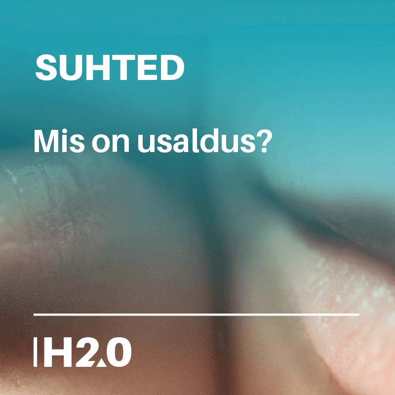 suhted_mis_on_usaldus