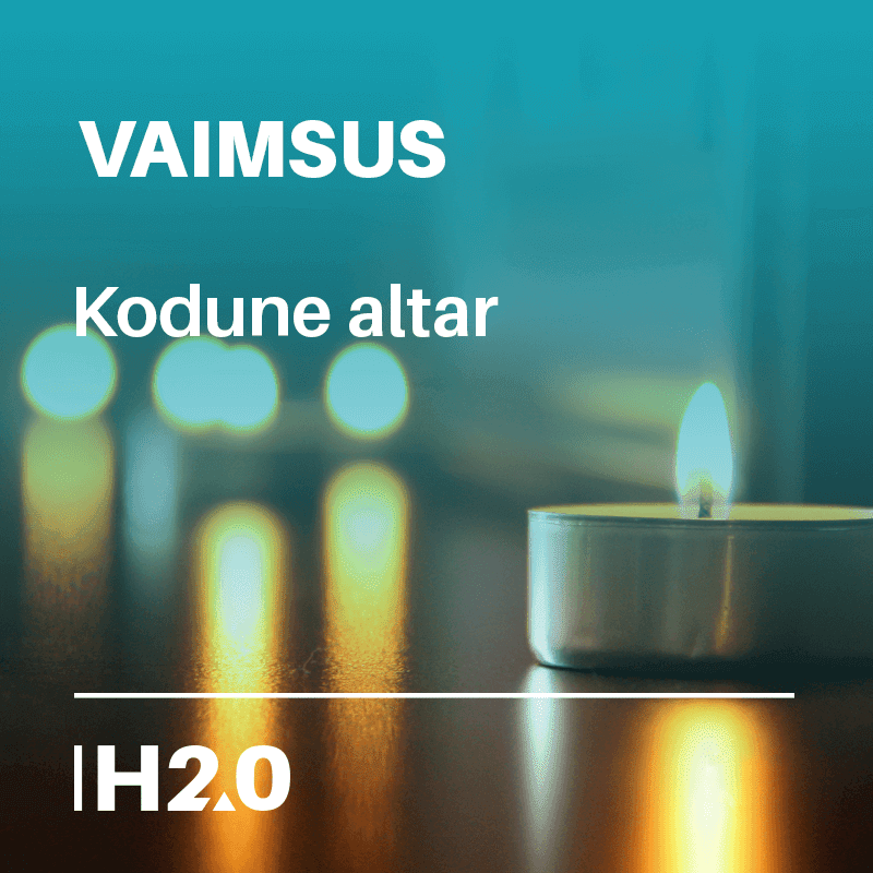 vaimsus_kodune_altar