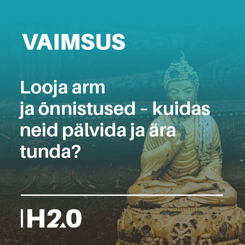 vaimsus_looja_arm