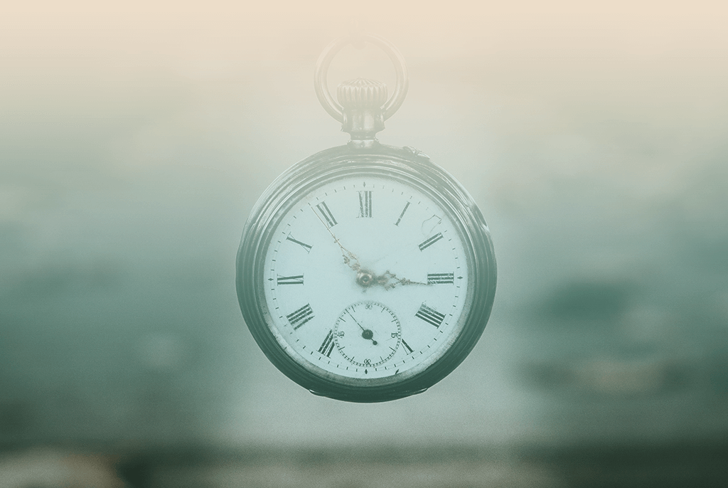 2020 tundmatu tulevik