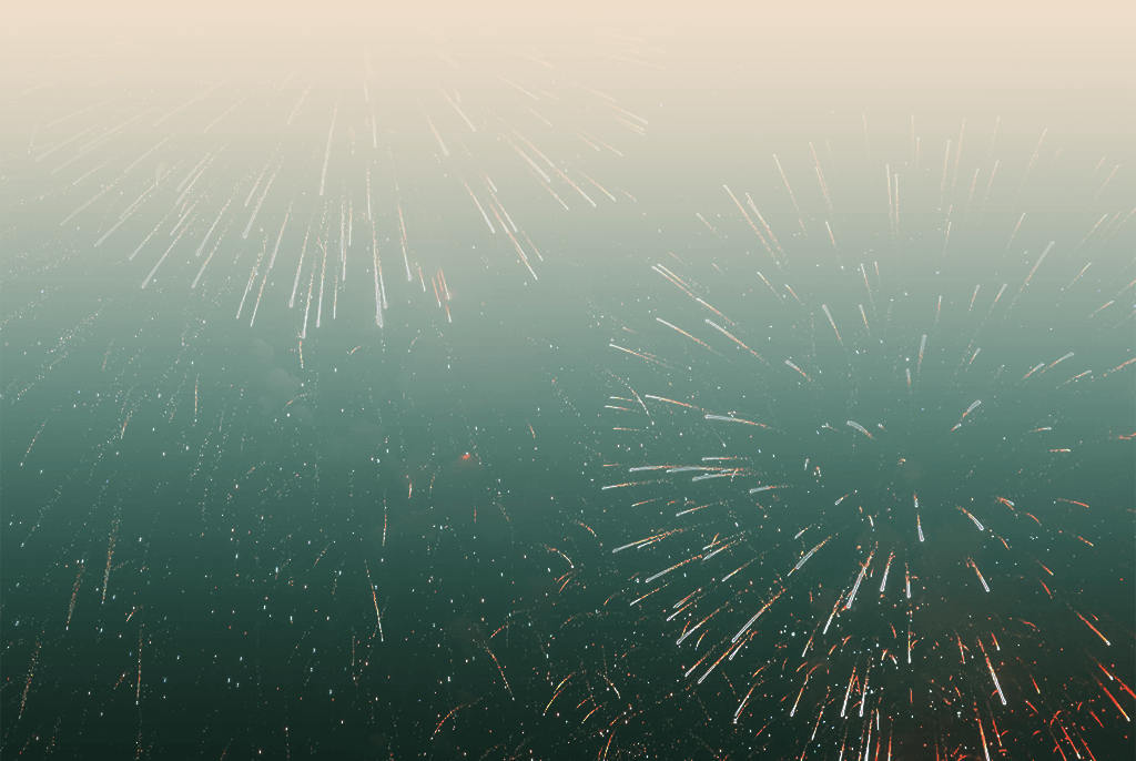 2021 uus aasta, uued algused