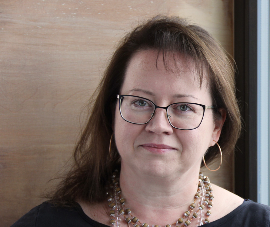 Heidi Grenman