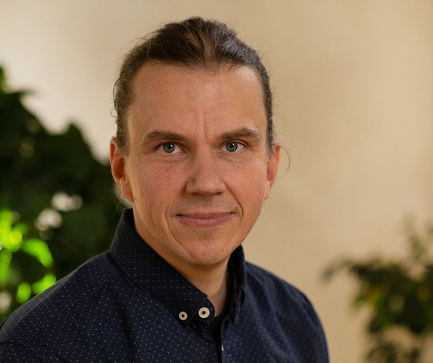 Jaanus Viese