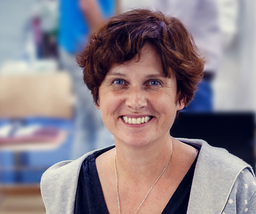Kristiina Põllu
