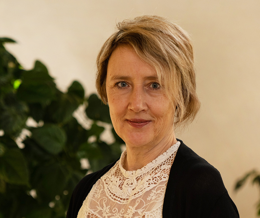 Marika Aalja