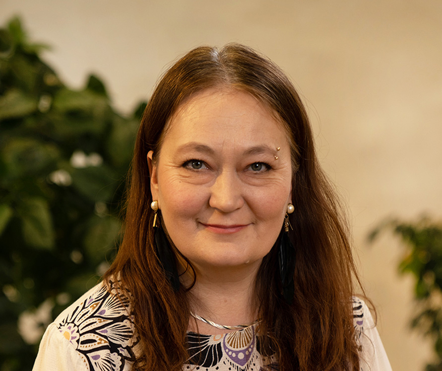 Merle Rušitz