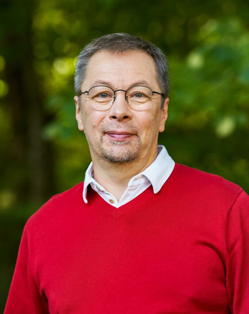 Ingvar Villido